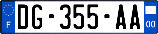 DG-355-AA