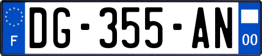 DG-355-AN