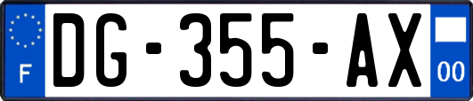 DG-355-AX