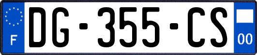 DG-355-CS