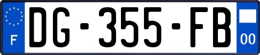 DG-355-FB