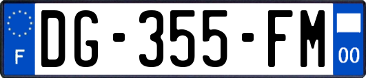 DG-355-FM