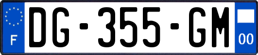 DG-355-GM