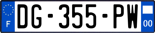 DG-355-PW