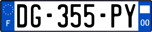 DG-355-PY