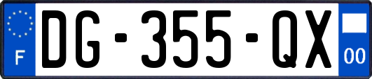 DG-355-QX