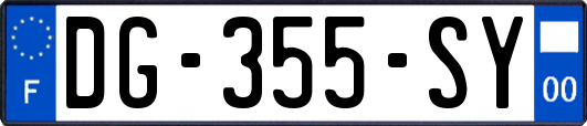 DG-355-SY