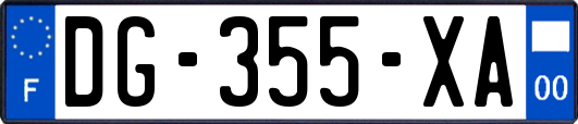 DG-355-XA