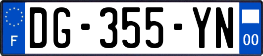 DG-355-YN