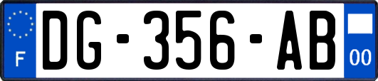 DG-356-AB