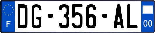 DG-356-AL