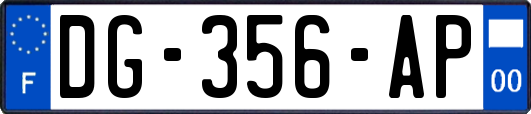 DG-356-AP