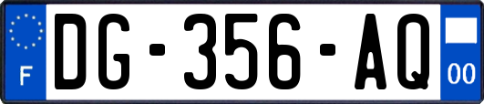 DG-356-AQ