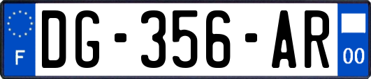 DG-356-AR