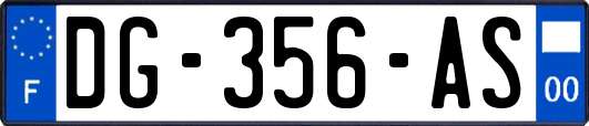 DG-356-AS