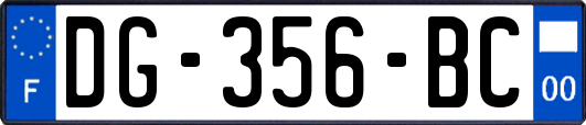 DG-356-BC