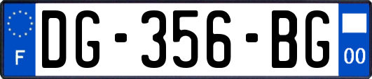 DG-356-BG