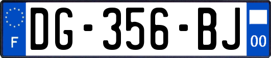 DG-356-BJ
