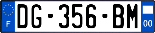 DG-356-BM