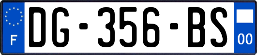 DG-356-BS