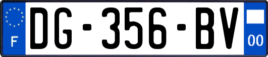 DG-356-BV