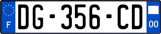 DG-356-CD