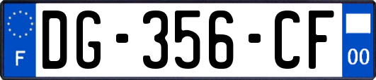 DG-356-CF