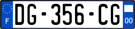 DG-356-CG