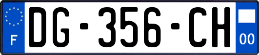 DG-356-CH