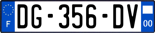 DG-356-DV