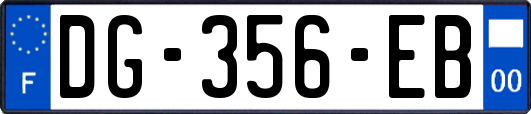 DG-356-EB