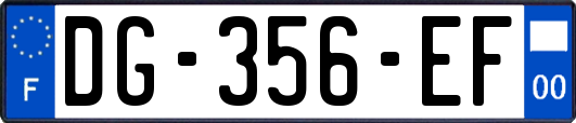 DG-356-EF