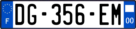 DG-356-EM