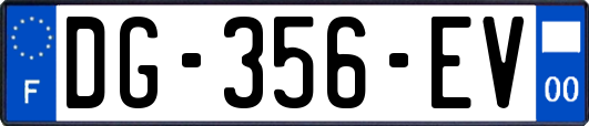 DG-356-EV