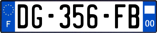 DG-356-FB