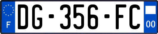 DG-356-FC