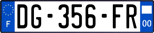 DG-356-FR