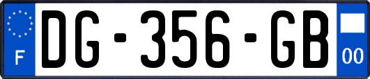 DG-356-GB