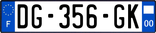 DG-356-GK