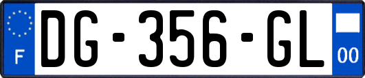 DG-356-GL