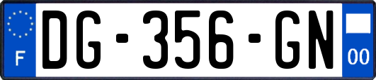 DG-356-GN