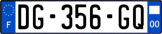 DG-356-GQ