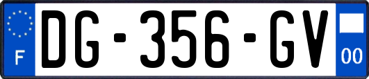 DG-356-GV