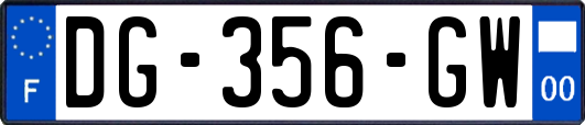 DG-356-GW