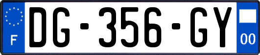 DG-356-GY