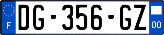 DG-356-GZ