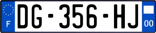 DG-356-HJ