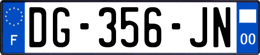 DG-356-JN