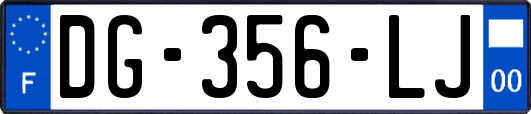 DG-356-LJ