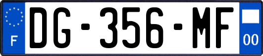 DG-356-MF